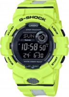 Photos - Wrist Watch Casio G-Shock GBD-800LU-9 
