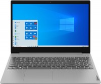 Photos - Laptop Lenovo IdeaPad 3 15IIL05 (15IIL05 81WE016NPB)
