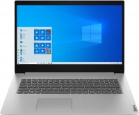 Photos - Laptop Lenovo IdeaPad 3 17ADA05 (3 17ADA05 81W2006DPB)
