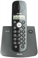 Photos - Cordless Phone Philips CD1401B 