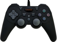 Photos - Game Controller Canyon CNG-GP4 