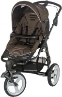 Photos - Pushchair Bebe Confort High Track 