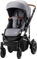 Photos - Pushchair Britax Romer Smile 3 2 in 1 