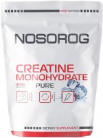 Photos - Creatine Nosorog Creatine Monohydrate 600 g