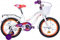Photos - Kids' Bike Formula Flower 16 2020 