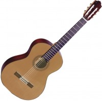Photos - Acoustic Guitar Almansa 457 