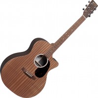 Acoustic Guitar Martin GPC-X2E Macassar 