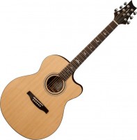 Photos - Acoustic Guitar PRS SE AX20E 