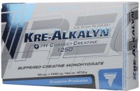 Photos - Creatine Trec Nutrition Kre-Alkalyn 90
