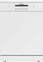 Photos - Dishwasher Hansa ZWM 616 WH white