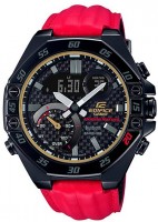 Photos - Wrist Watch Casio Edifice ECB-10HR-1A 