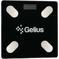 Photos - Scales Gelius GP-BS001 