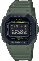 Photos - Wrist Watch Casio G-Shock DW-5610SU-3 