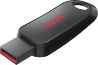 USB Flash Drive SanDisk Cruzer Snap 128 GB