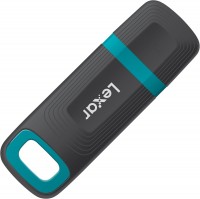 Photos - USB Flash Drive Lexar JumpDrive Tough 32Gb 