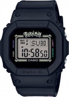 Photos - Wrist Watch Casio BGD-560PKC-1 