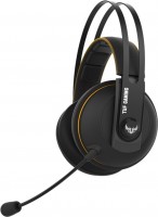 Photos - Headphones Asus TUF Gaming H7 Wireless 