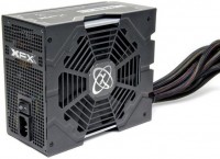 Photos - PSU XFX Core edition P1-550S-XXB9