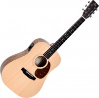 Photos - Acoustic Guitar Sigma DSME 