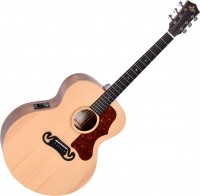 Acoustic Guitar Sigma GJME 