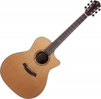 Acoustic Guitar Baton Rouge AR81C/ACE 