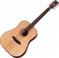 Photos - Acoustic Guitar Framus FD 14 SV VS 