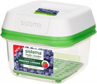 Food Container Sistema Fresh Works 53105 