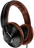 Photos - Headphones Philips Uptown 