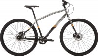 Photos - Bike Pride Rocksteady 8.3 2020 frame M 