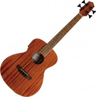 Photos - Acoustic Guitar Lanikai MA-EBU 