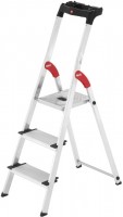 Ladder Hailo 8040-307 62 cm