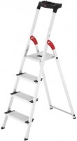 Ladder Hailo 8040-407 84 cm