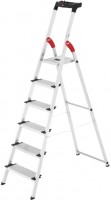 Ladder Hailo 8040-607 128 cm