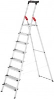 Ladder Hailo 8040-807 172 cm