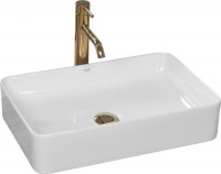 Bathroom Sink REA Avia 510 REA-U0841 510 mm