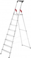 Ladder Hailo 8160-807 172 cm