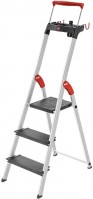 Ladder Hailo 8050-307 63 cm