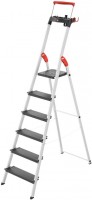 Ladder Hailo 8050-607 128 cm