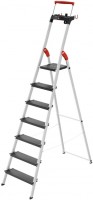 Ladder Hailo 8050-707 150 cm