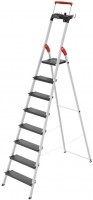 Ladder Hailo 8050-807 172 cm