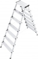 Photos - Ladder Hailo 8657-001 154 cm