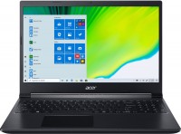 Photos - Laptop Acer Aspire 7 A715-41G (A715-41G-R04W)