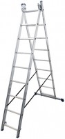 Photos - Ladder VIRASTAR Duomax 2x9 360 cm