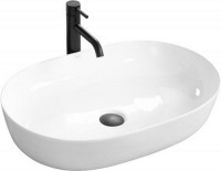 Bathroom Sink REA Cleo 605 REA-U0024 605 mm