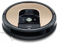Photos - Vacuum Cleaner iRobot Roomba 976 