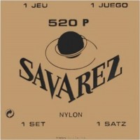 Strings Savarez 520P 