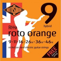 Strings Rotosound Roto Orange 9-46 