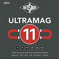 Strings Rotosound Ultramag 11-48 