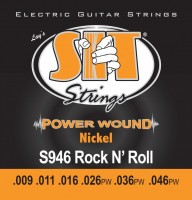 Photos - Strings SIT S946 