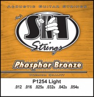 Photos - Strings SIT P1254 